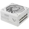 ASUS TUF Gaming 1000W Gold White Edition alimentatore per computer 20+4 pin ATX ATX Bianco