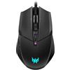 Acer Cestus 335 mouse Giocare Ambidestro USB tipo A Ottico 19000 DPI