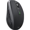 Logitech MX Anywhere 2s mouse Ufficio Mano destra RF senza fili + Bluetooth Laser 4000 DPI