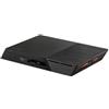 Asustor FS6706T server NAS e di archiviazione Compatta Collegamento ethernet LAN Nero N5105