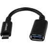 StarTech.com Adattatore USB-A a USB-C USB 3.1