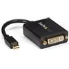 StarTech.com Adattatore Mini DisplayPort a DVI 1080p Single-Link - Convertitore Mini DP a DVI-D Certificato VESA - Dongle Video