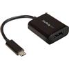 StarTech.com Adattatore USB-C a DisplayPort - 4k 60hz