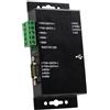 StarTech.com Adattatore seriale 1 porta USB a RS-422/RS-485 in metallo per industria con isolamento