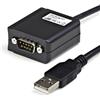 StarTech.com Cavo adattatore seriale professionale USB RS422/485 da 1,80 m con interfaccia COM