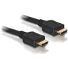 DeLOCK HDMI 1.3 Cable - 5m cavo HDMI Nero
