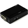 StarTech.com Convertitore VGA a video composito o S-Video ad alta risoluzione