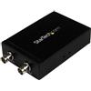 StarTech.com Convertitore SDI a HDMI - Adattatore 3G SDI a HDMI con uscita SDI Loop