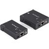 StarTech.com Extender HDMI su CAT5e / CAT6 100 m - HDMI su CAT5e - HDBaseT Extender - 4K 30Hz - HDMI Video Extender