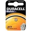 Duracell 936830 batteria per uso domestico Batteria monouso SR66 Ossido d'argento (S)