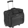 DELL A9613550 borsa per laptop 40,6 cm (16) Custodia trolley Nero