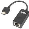 Lenovo 4X90Q84427 scheda di rete e adattatore Ethernet