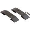 Shuttle PS02 Small Form Factor (SFF) Piedi