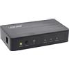 InLine Switch HDMI , 3 porte, 4K2K a 60 Hz, HDCP 2.2