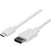 StarTech.com Cavo USB-C a DisplayPort da 1,8m - 4K 60Hz - Bianco