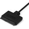 StarTech.com Cavo adattatore USB 3.1 a SATA da 10 Gbps per unità dischi rigidi da 2,5 - USB-C