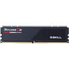 G.Skill Ripjaws S5 / F5-6000J3040F16GX2-RS5K memoria 32 GB 2 x 16 GB DDR5 3000 MHz
