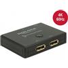 DeLOCK DisplayPort