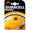 Duracell Long Life MN 11 Batteria monouso Alcalino