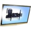 Ergotron SIM90 Signage Integration Mount Parete Nero