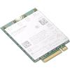 Lenovo 4XC1K04678 scheda di rete e adattatore Interno WWAN 1000 Mbit/s