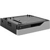 Lexmark 21K0567 cassetto carta Vassoio multiuso 550 fogli