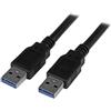 StarTech.com Cavo USB 3.0 - A ad A - M/M da 3m
