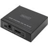 Digitus Splitter HDMI, 1x2, 4K / 30 Hz