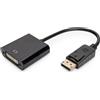 Digitus Cavo adattatore DisplayPort - DVI