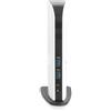 DeLOCK 87568 replicatore di porte e docking station per laptop Cablato Nero, Bianco