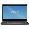 DICOTA D31557 schermo anti-riflesso 33,8 cm (13.3) Computer portatile