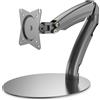 Digitus Supporto universale per monitor LED/LCD con molla a pressione
