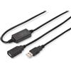 Digitus Cavo ripetitore ® USB 2.0