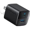 Anker 323 Universale Nero AC Interno