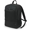 DICOTA Eco Backpack BASE 35,8 cm (14.1) Zaino Nero