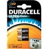 Duracell CR2 Batteria monouso Litio
