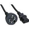 InLine B-72500 cavo di rete Grigio 10 m Cat5e SF/UTP (S-FTP)