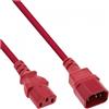 InLine B-72503W cavo di rete Bianco 3 m Cat5e SF/UTP (S-FTP)