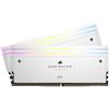 Corsair Dominator Titanium CMP64GX5M2B6400C32W memoria 64 GB 2 x 32 GB DDR5 6400 MHz