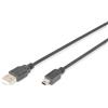 Digitus Cavo di collegamento USB 2.0