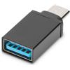 Digitus Adattatore USB, Type-C su A