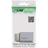 InLine Adattatore USB 3.2, connettore USB-E del pannello frontale a presa USB-C
