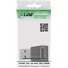 InLine Adattatore USB 3.2, da spina USB-A a presa interna USB-E