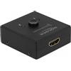 DeLOCK 64072 conmutador de vídeo HDMI