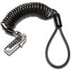 Kensington Lucchetto sottile portatile con combinazione NanoSaver®