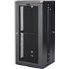 StarTech.com Armadio per Server Rack Montabile a Parete 26U - Armadio a Cerniera fino a 20 (50cm) di profondità