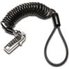Kensington Lucchetto sottile portatile con combinazione per slot standard