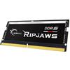 G.Skill Ripjaws F5-5600S4040A32GX1-RS memoria 32 GB 1 x 32 GB DDR5 5600 MHz