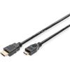 Digitus Cavo di collegamento High Speed HDMI