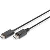 Digitus Cavo adattatore DisplayPort, tipo A DP - HDMI